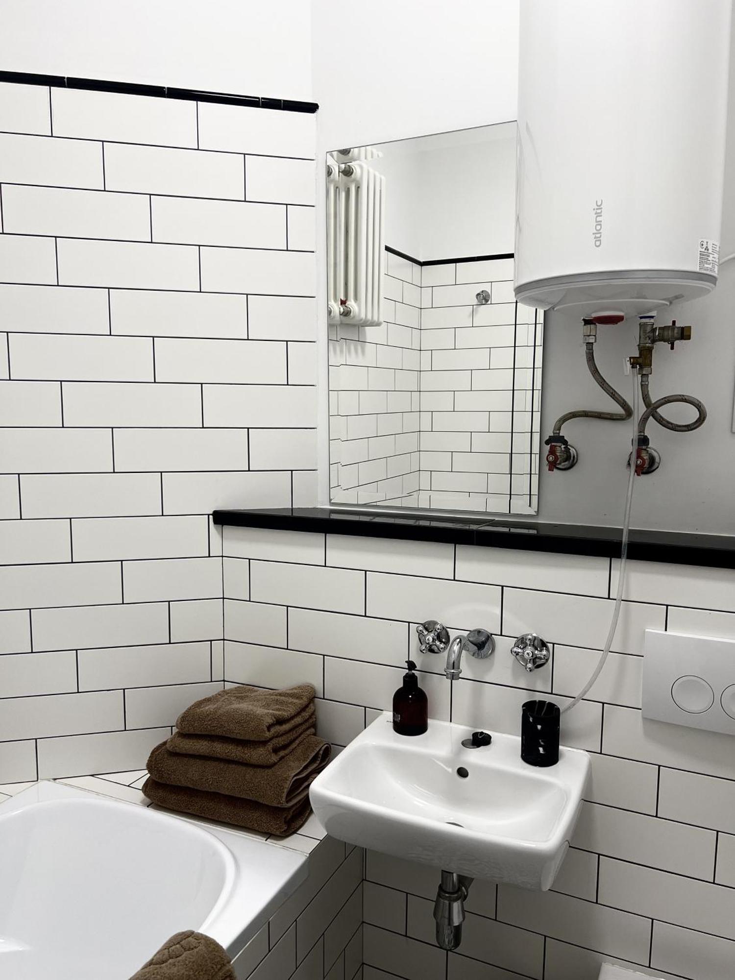 Kyiv Old Town Apartment Near Golden Gate المظهر الخارجي الصورة