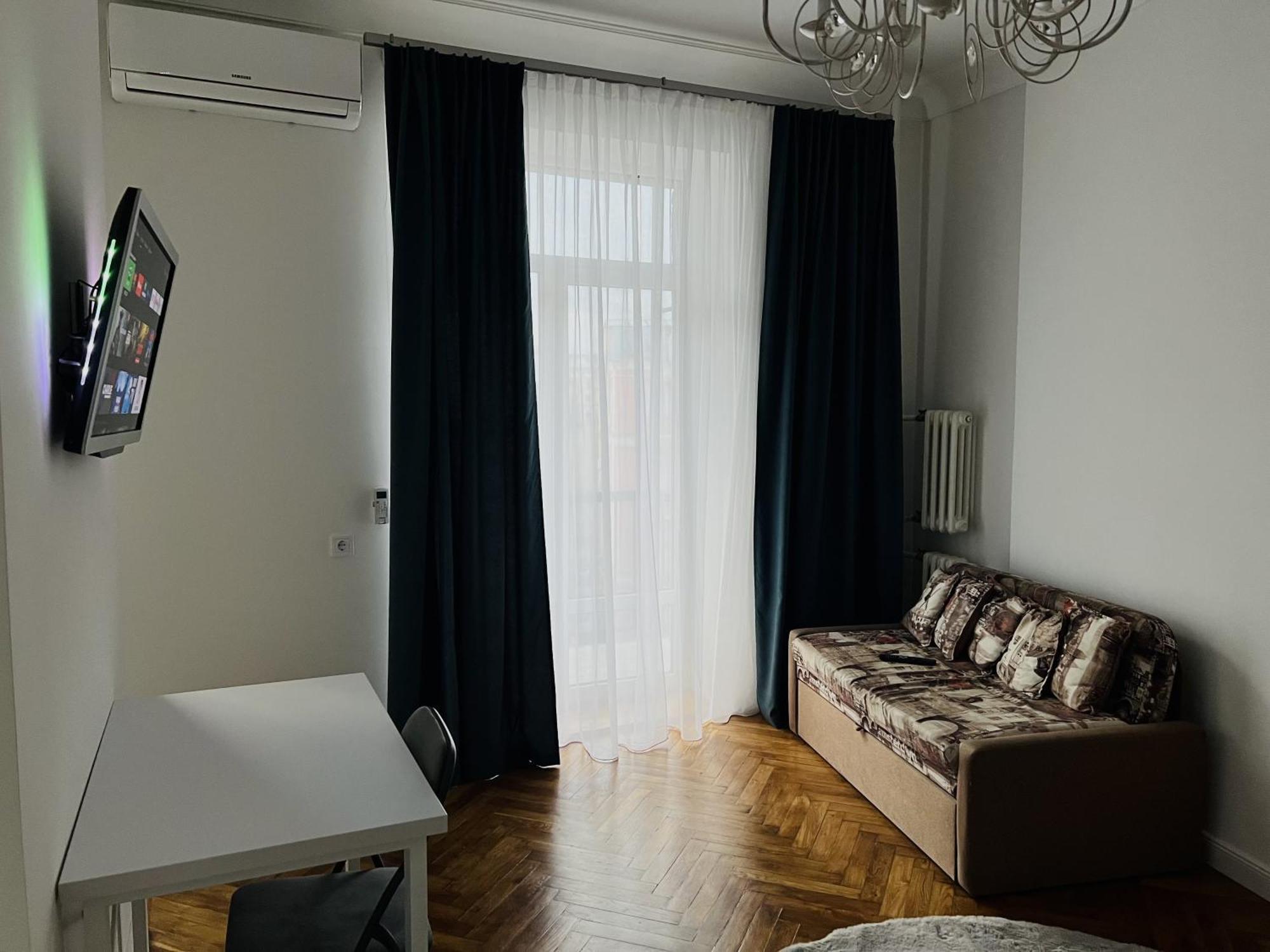 Kyiv Old Town Apartment Near Golden Gate المظهر الخارجي الصورة