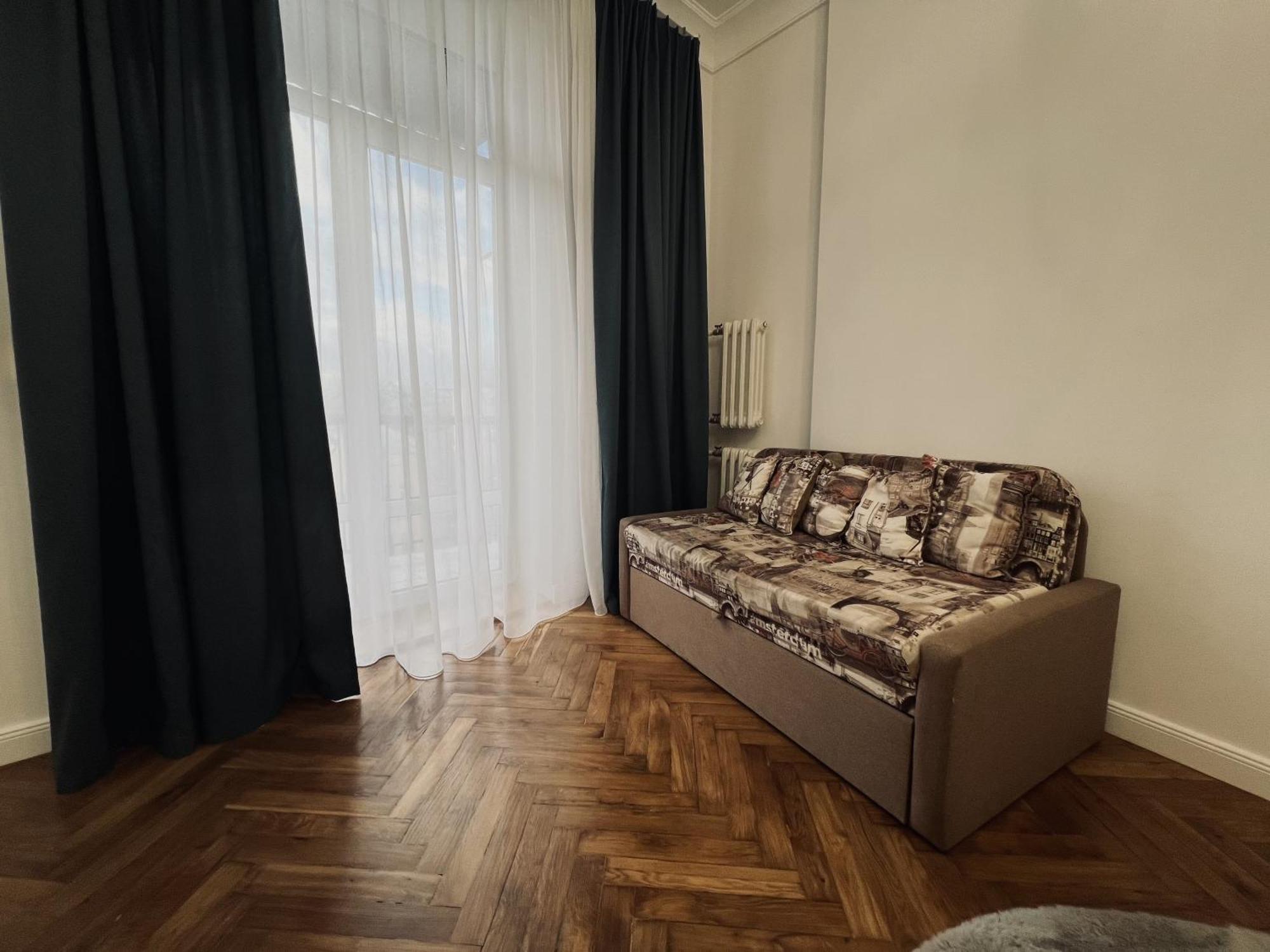 Kyiv Old Town Apartment Near Golden Gate المظهر الخارجي الصورة